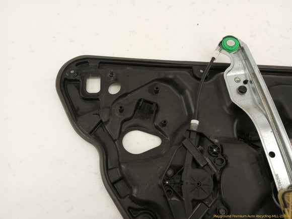 Volvo XC60 Passenger Right Rear Window Regulator