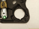 Volvo XC60 Passenger Right Rear Window Regulator-5