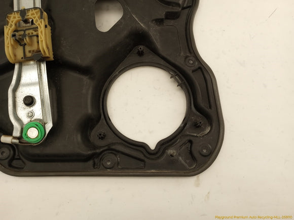 Volvo XC60 Passenger Right Rear Window Regulator