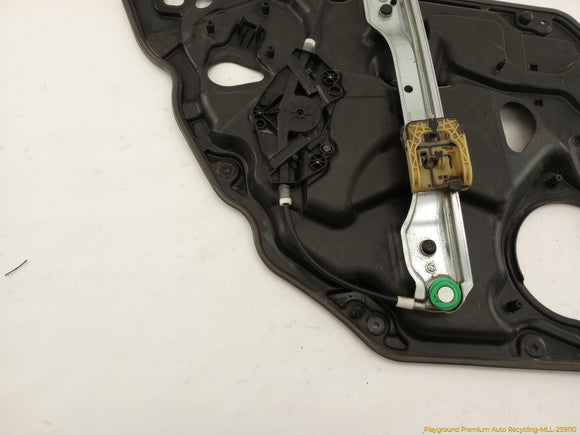 Volvo XC60 Passenger Right Rear Window Regulator