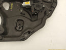 Volvo XC60 Passenger Right Rear Window Regulator-9
