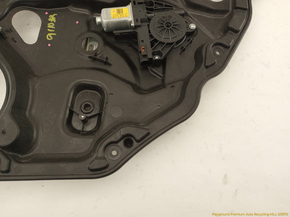 Volvo XC60 Passenger Right Rear Window Regulator