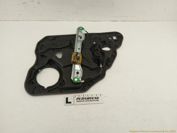 Volvo XC60 Driver Left Rear Window Regulator