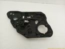 Volvo XC60 Driver Left Rear Window Regulator-2