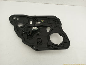 Volvo XC60 Driver Left Rear Window Regulator - 0