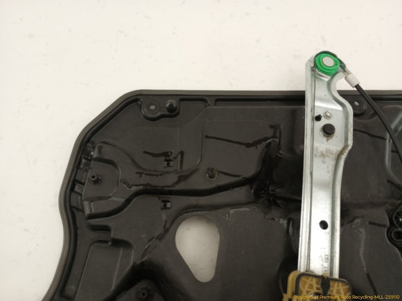 Volvo XC60 Driver Left Rear Window Regulator