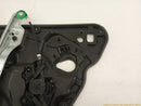Volvo XC60 Driver Left Rear Window Regulator-4