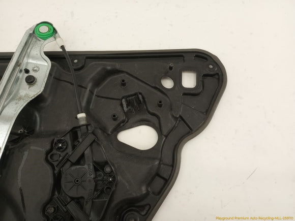 Volvo XC60 Driver Left Rear Window Regulator
