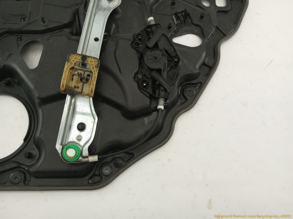 Volvo XC60 Driver Left Rear Window Regulator