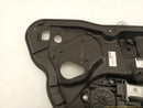 Volvo XC60 Driver Left Rear Window Regulator-7