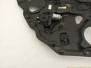 Volvo XC60 Driver Left Rear Window Regulator-10