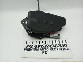 Volvo XC60 Trunk Release Control Module
