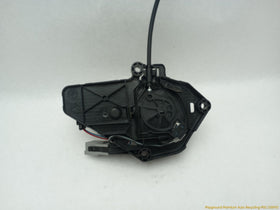 Volvo XC60 Trunk Release Control Module - 0