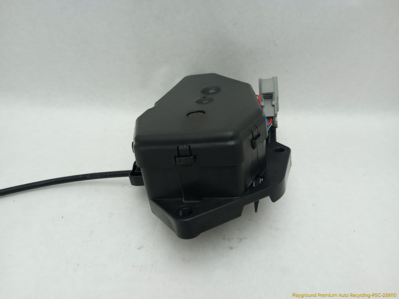 Volvo XC60 Trunk Release Control Module