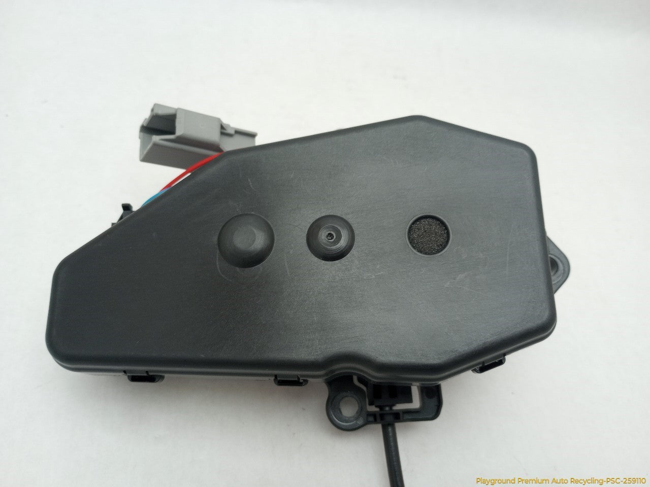 Volvo XC60 Trunk Release Control Module