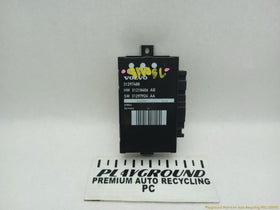 Volvo XC60 Trunk Lift Control Module