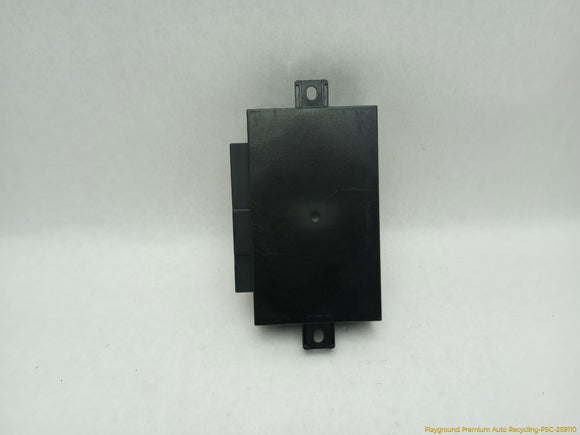 Volvo XC60 Trunk Lift Control Module