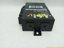Volvo XC60 Trunk Lift Control Module-8