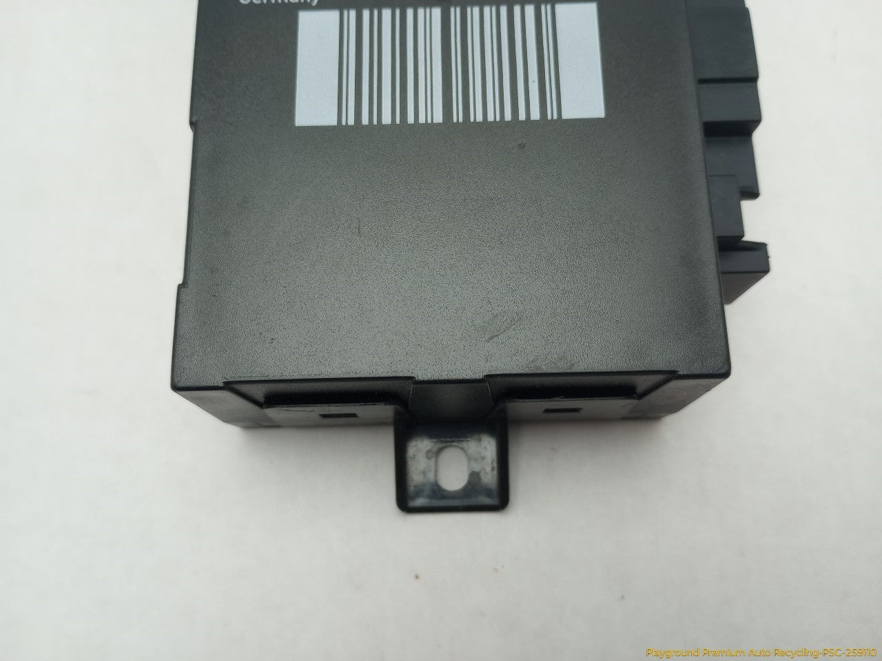 Volvo XC60 Trunk Lift Control Module