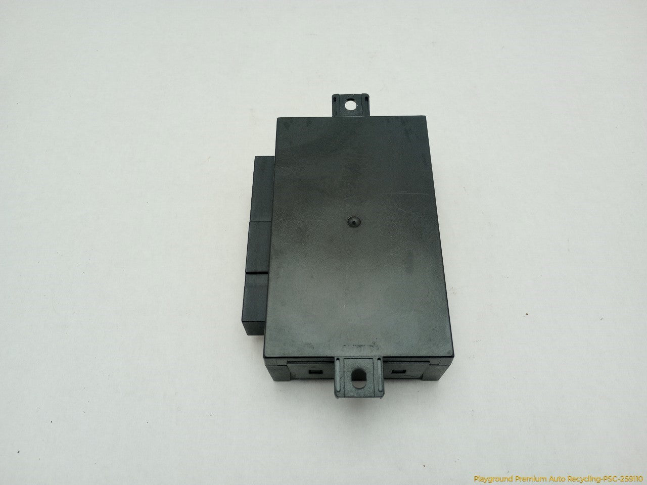 Volvo XC60 Trunk Lift Control Module
