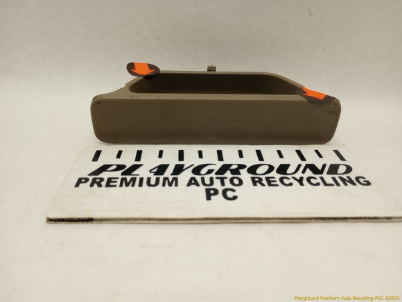 Volvo XC60 Trunk Interior Door Handle