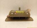 Volvo XC60 Trunk Interior Door Handle-2