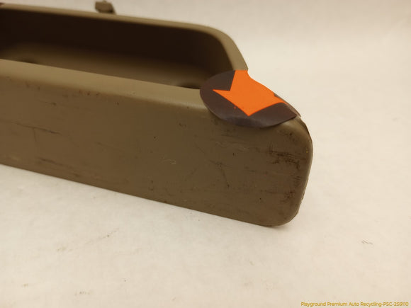 Volvo XC60 Trunk Interior Door Handle