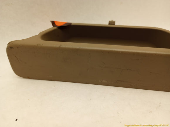 Volvo XC60 Trunk Interior Door Handle