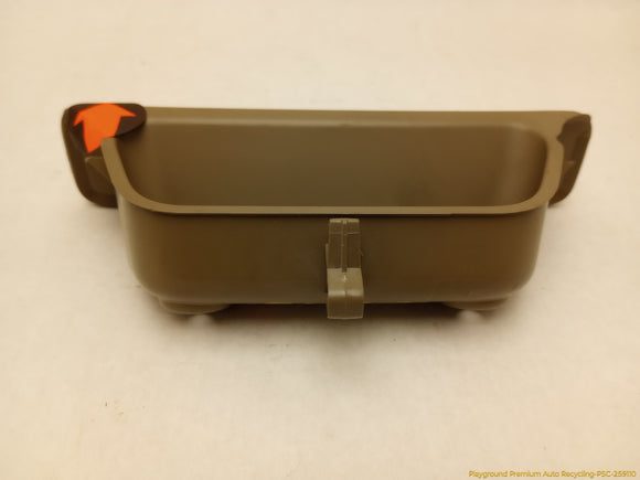Volvo XC60 Trunk Interior Door Handle