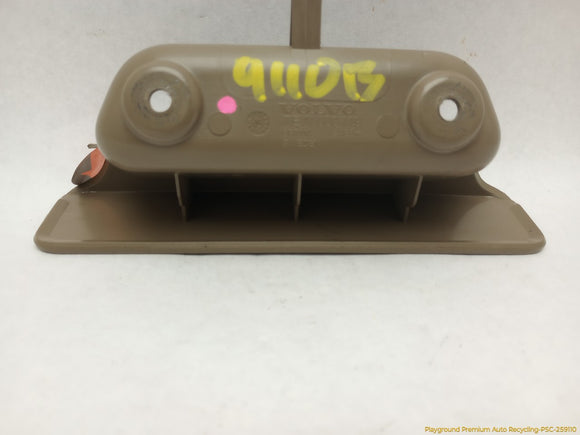 Volvo XC60 Trunk Interior Door Handle