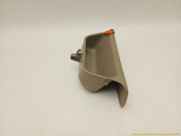 Volvo XC60 Trunk Interior Door Handle