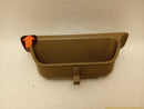 Volvo XC60 Trunk Interior Door Handle-11