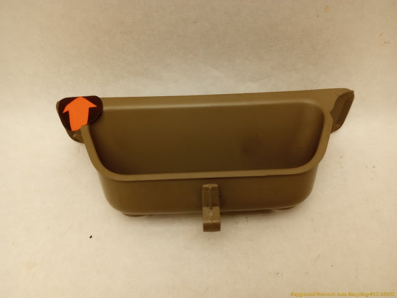 Volvo XC60 Trunk Interior Door Handle