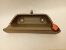 Volvo XC60 Trunk Interior Door Handle-12