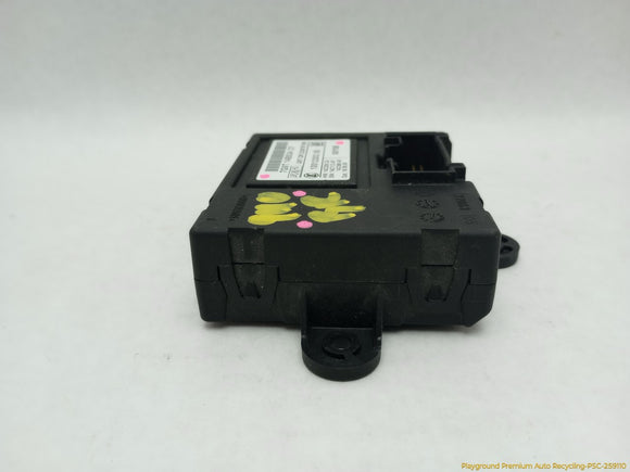 Volvo XC60 Passenger Right Rear Door Control Module