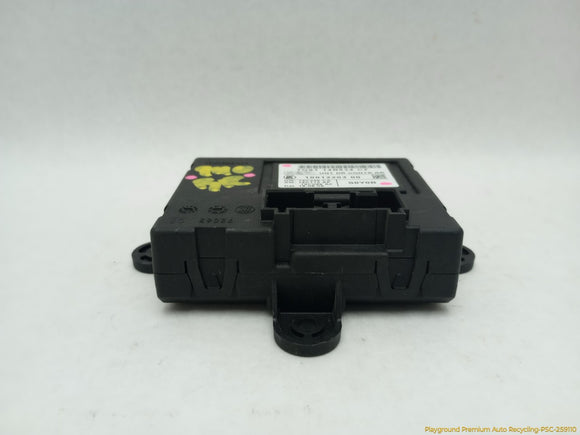 Volvo XC60 Passenger Right Rear Door Control Module