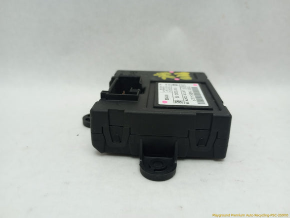 Volvo XC60 Passenger Right Rear Door Control Module