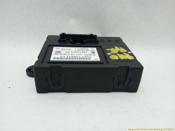 Volvo XC60 Passenger Right Rear Door Control Module