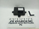 Volvo XC60 Driver Left Rear Door Control Module-1