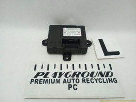 Volvo XC60 Driver Left Rear Door Control Module