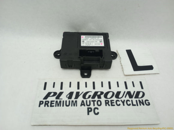 Volvo XC60 Driver Left Rear Door Control Module