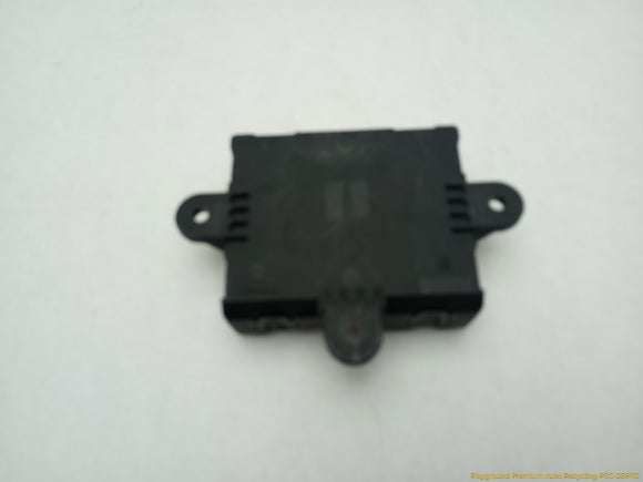 Volvo XC60 Driver Left Rear Door Control Module