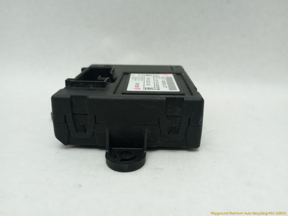 Volvo XC60 Driver Left Rear Door Control Module