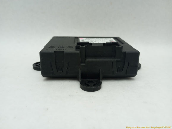 Volvo XC60 Driver Left Rear Door Control Module