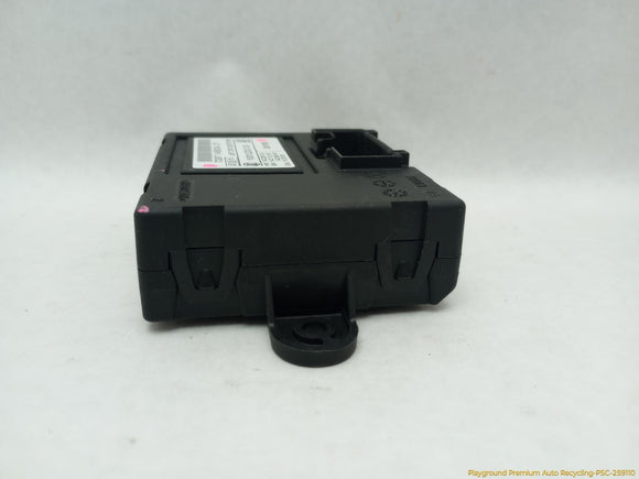 Volvo XC60 Driver Left Rear Door Control Module