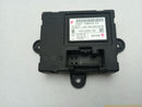 Volvo XC60 Driver Left Rear Door Control Module-7