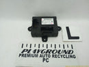 Volvo XC60 Driver Left Front Door Control Module-1