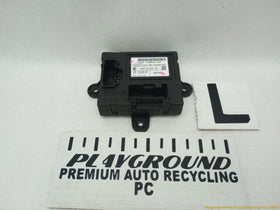 Volvo XC60 Driver Left Front Door Control Module