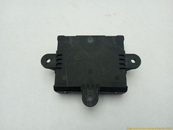 Volvo XC60 Driver Left Front Door Control Module