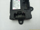 Volvo XC60 Driver Left Front Door Control Module-3
